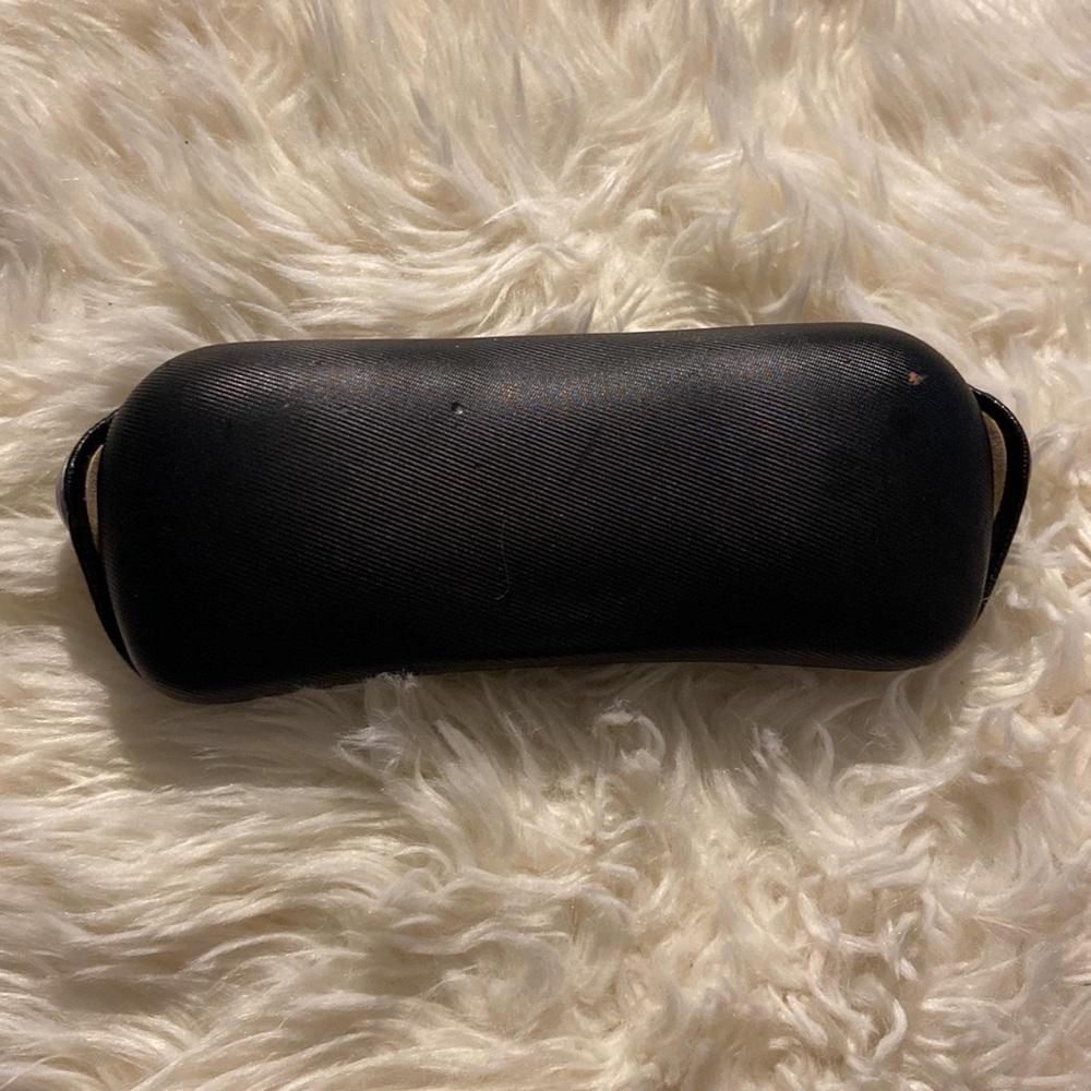Chanel Hardshell Sunglasses Case - image 2
